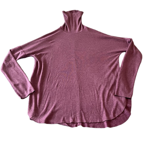 Kit and Ace Purple Long Sleeve Size XS